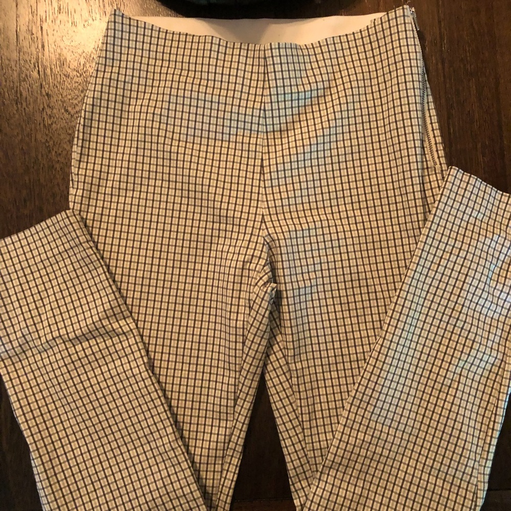 Pixie pants